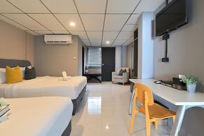 Floton Bangkok Hotel