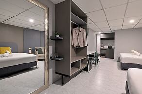 Floton Bangkok Hotel