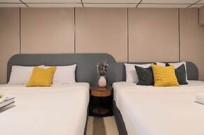 Floton Bangkok Hotel