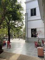 NhaBoong-Homestay Riverside Ninh Binh