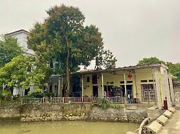 NhaBoong-Homestay Riverside Ninh Binh