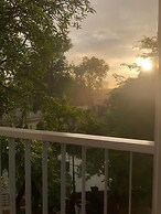 NhaBoong-Homestay Riverside Ninh Binh