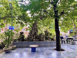 NhaBoong-Homestay Riverside Ninh Binh