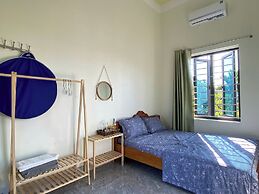 NhaBoong-Homestay Riverside Ninh Binh