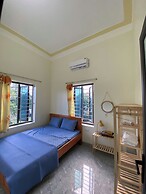 NhaBoong-Homestay Riverside Ninh Binh