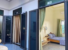 NhaBoong-Homestay Riverside Ninh Binh