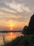 NhaBoong-Homestay Riverside Ninh Binh