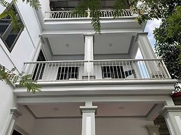 NhaBoong-Homestay Riverside Ninh Binh