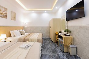 Nghia Lan Hotel