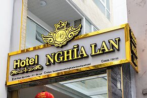 Nghia Lan Hotel