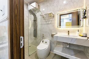 Nghia Lan Hotel