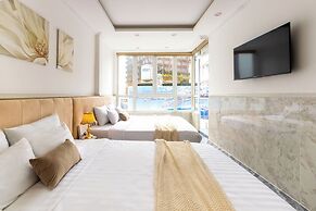 Nghia Lan Hotel