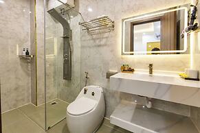 Nghia Lan Hotel