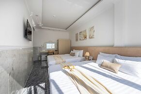 Nghia Lan Hotel