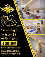 Nghia Lan Hotel