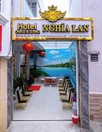 Nghia Lan Hotel