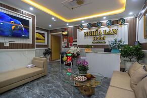Nghia Lan Hotel