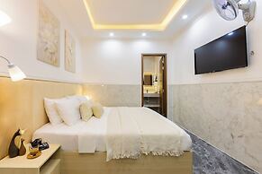 Nghia Lan Hotel