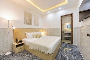 Nghia Lan Hotel