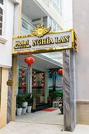 Nghia Lan Hotel