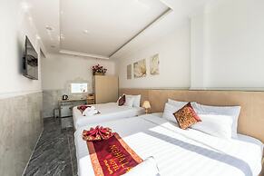 Nghia Lan Hotel