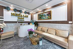 Nghia Lan Hotel