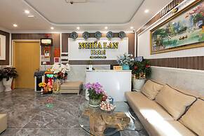 Nghia Lan Hotel