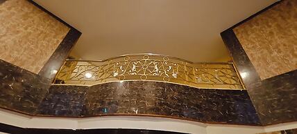 GT Chamiers Park-Nr Apollo Cancer Centre