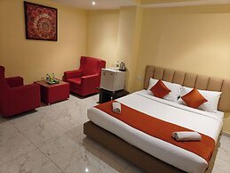 GT Chamiers Park-Nr Apollo Cancer Centre