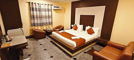 GT Chamiers Park-Nr Apollo Cancer Centre