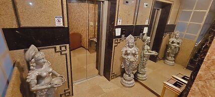 GT Chamiers Park-Nr Apollo Cancer Centre