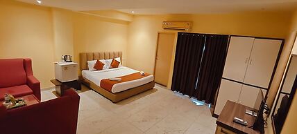 GT Chamiers Park-Nr Apollo Cancer Centre