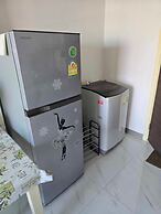 Appartement Cosy sea view