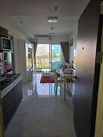 Appartement Cosy sea view