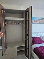 Appartement Cosy sea view