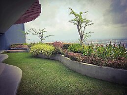 Appartement Cosy sea view