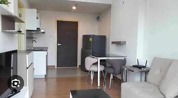 Appartement Cosy sea view