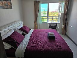 Appartement Cosy sea view