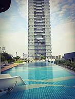 Appartement Cosy sea view