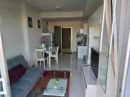 Appartement Cosy sea view