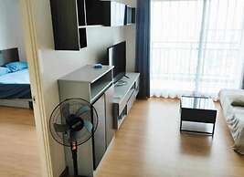 Appartement Cosy sea view