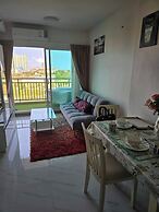 Appartement Cosy sea view