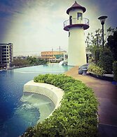 Appartement Cosy sea view