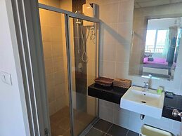 Appartement Cosy sea view