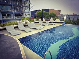 Appartement Cosy sea view