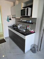 Appartement Cosy sea view