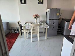 Appartement Cosy sea view