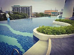 Appartement Cosy sea view