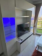 Appartement Cosy sea view