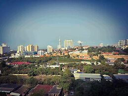 Appartement Cosy sea view